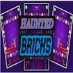 Haunted Bricks