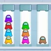 Impostor Sort Puzzle Pro