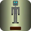 Jumpy Robot