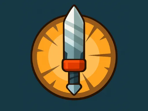 Knife Master: Agility Arcade