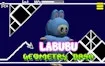 Labubu Geometry Dash