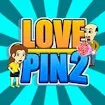 Love Pin 2