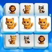 Mahjong Cute Tiles