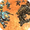 Mech Battle Simulator