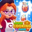 Merge Cooking Game