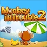 Monkey in Trouble 2