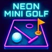 Neon Mini Golf