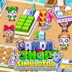 Panda Shop Simulator