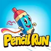 Pencil Run