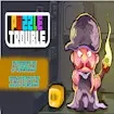 Puzzle Trouble