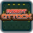 Robot Attack