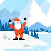Santa Claus Winter Challenge