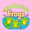 Save Our Frogs