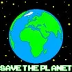Save The Planet