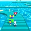 Short Path Run 3d Fun