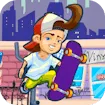 Skater Dude