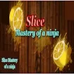 Slice Mastery of a Ninja