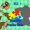 Smarty Puzzle Kids