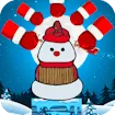 Snowman Jump