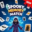Spooky Memory Match