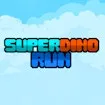 Super Dino Run