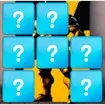 Superhero Memory Match
