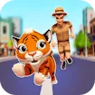 Tiger Run
