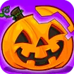 Trick or Treat Halloween Games