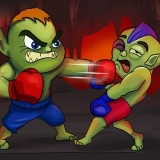 Troll Boxing