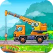 Truck Factory for Kids 2