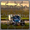Truck Jigsaw Puzzle