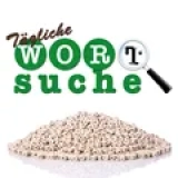 Tägliche Wortsuche