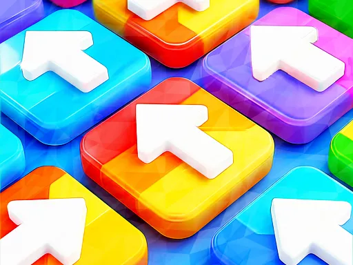 Unpuzzle Master Tap Away 