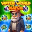Water World Match