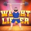 Weightlifter
