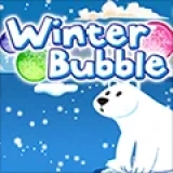 Winter Bubble