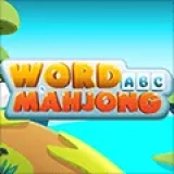 Word Mahjong