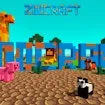 Zoocraft